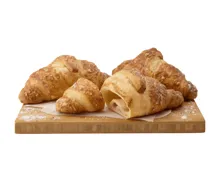 Schinken-Käse-Croissant