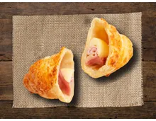 Schinken-Käse-Croissant