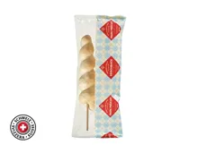 Schlangenbrot