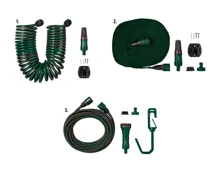 Schlauch-Set