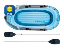 Schlauchboot