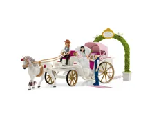 Schleich Hochzeitskutsche