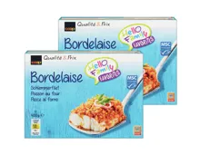 Schlemmerfilet Bordelaise MSC 2x400g