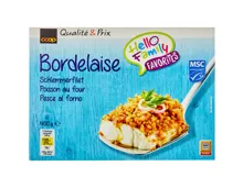Schlemmerfilet Bordelaise MSC