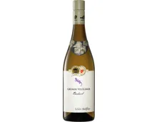 Schloss Bockfliess Grüner Veltliner Oadaxl