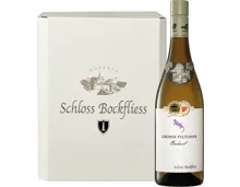 Schloss Bockfliess Grüner Veltliner Oadaxl