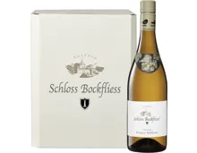 Schloss Bockfliess Grüner Veltliner vom Löss