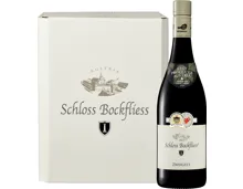 Schloss Bockfliess Zweigelt