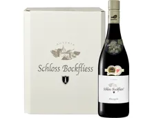 Schloss Bockfliess Zweigelt