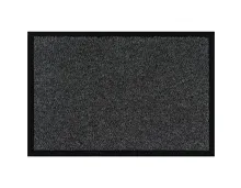 Schmutzmatte Scrapa anthrazit 60 x 90 cm