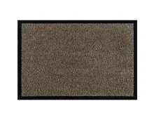 Schmutzmatte Scrapa beige 60 x 90 cm