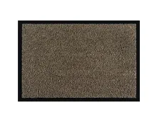 Schmutzmatte Scrapa beige 60 x 90 cm