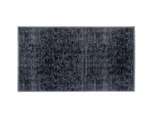 Schmutzmatte Universal velvet anthra, 67 x 120 cm