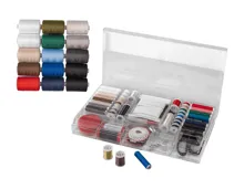 Schneider-Nähfadensortiment