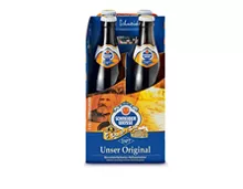 Schneider Weisse Bier, 4 x 50 cl