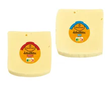 Schnittkäse