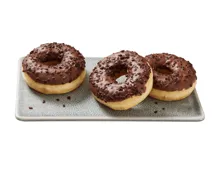 Schoko-Donut