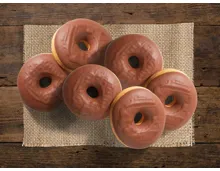 Schoko Donuts XXL