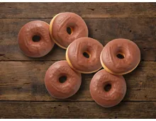 Schoko Donuts XXL