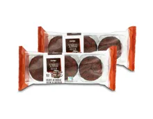 Schoko Küchlein 2x 175g