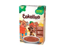Schokolino Babybrei