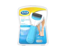Scholl Elektronischer Hornhautentferner
