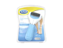 Scholl Elektronischer Hornhautentferner