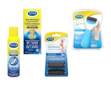Scholl Fusspflege