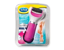 SCHOLL Hornhautentferner Velvet Smooth Diamond