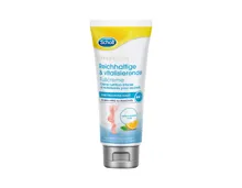 Scholl Reichhaltige Creme mit Urea