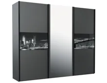 Schrank Skyline