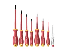 Schraubendreher-Set, 8-teilig