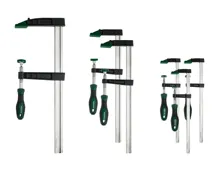 Schraubzwinge/n-Set