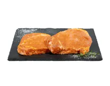 Schudel’s Schweinshohrücken