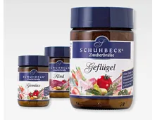 SCHUHBECKS Zauberbrühe