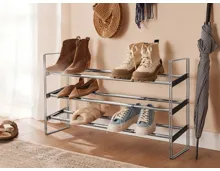 Schuhregal
