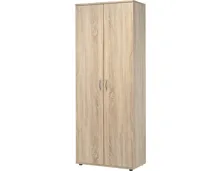 Schuhschrank Talent Maxi Dekor Eiche Sonoma 70 x 176 x 34 cm