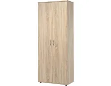 Schuhschrank Talent Maxi Dekor Eiche Sonoma 70 x 176 x 34 cm