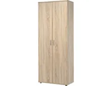 Schuhschrank Talent Maxi Dekor Eiche Sonoma 70 x 180 x 34 cm