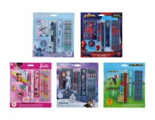 Schul-Set, 14-tlg.