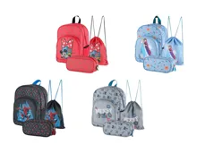 Schul-Set, 3-tlg.