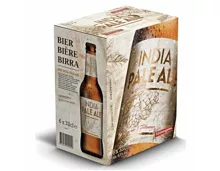 Schützengarten Bier India Pale Ale 6x33cl