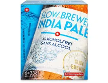 Schützengarten India Pale alkoholfrei 6x33cl