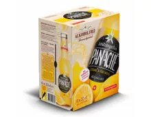 Schützengarten Panaché alkoholfrei 6x33cl