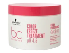 Schwarkopf Maske Bonacure Color Freeze 500 ml