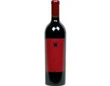 Schwarz Rot 75 cl