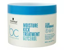 Schwarzkopf Bonacure Maske Moisture Kick 500 ml