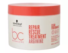 Schwarzkopf Bonacure Maske Repair Rescue 500 ml