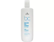 Schwarzkopf Bonacure Shampoo Moisture Kick 1000 ml