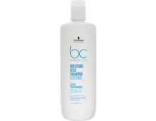 Schwarzkopf Bonacure Shampoo Moisture Kick 1000 ml